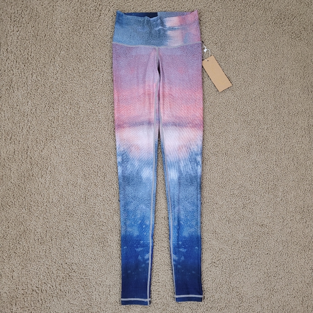 Niyama Sol Endless Legging